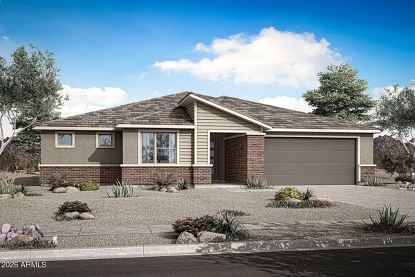 $532,135 | 17444 West Saguaro Vista Drive, Surprise, AZ 85387