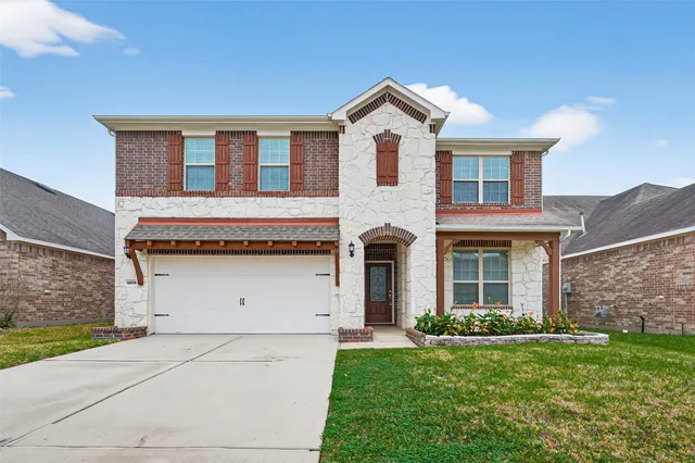 $3,200 | 15630 Eagle Valley Drive, Cypress, TX 77429
