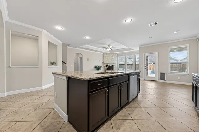 $3,200 | 15630 Eagle Valley Drive, Cypress, TX 77429