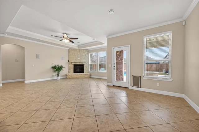 $3,200 | 15630 Eagle Valley Drive, Cypress, TX 77429