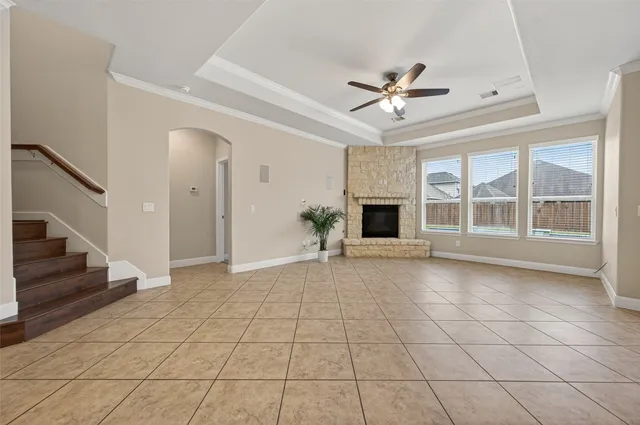 $3,200 | 15630 Eagle Valley Drive, Cypress, TX 77429
