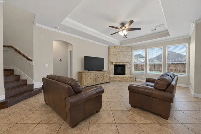 $3,200 | 15630 Eagle Valley Drive, Cypress, TX 77429