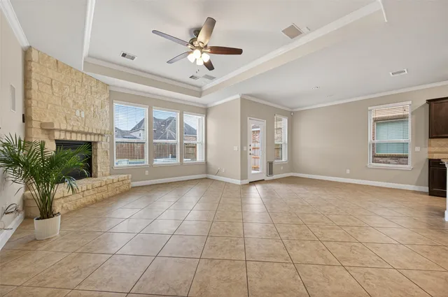 $3,200 | 15630 Eagle Valley Drive, Cypress, TX 77429