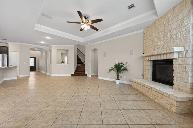 $3,200 | 15630 Eagle Valley Drive, Cypress, TX 77429