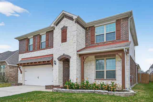 $3,200 | 15630 Eagle Valley Drive, Cypress, TX 77429