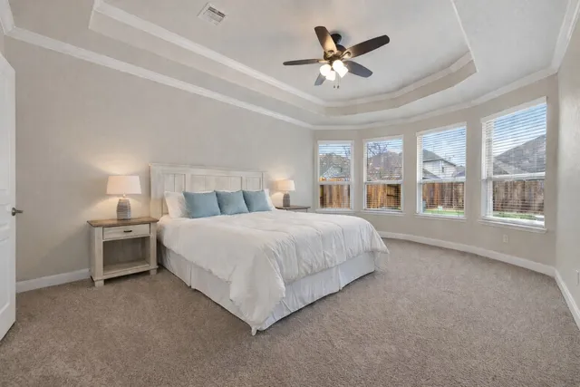 $3,200 | 15630 Eagle Valley Drive, Cypress, TX 77429