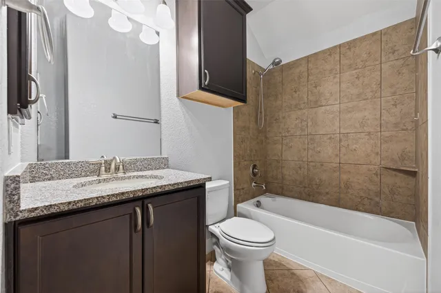 $3,200 | 15630 Eagle Valley Drive, Cypress, TX 77429