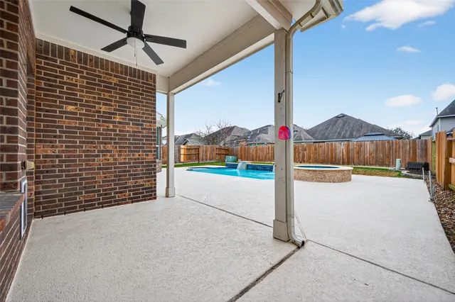 $3,200 | 15630 Eagle Valley Drive, Cypress, TX 77429