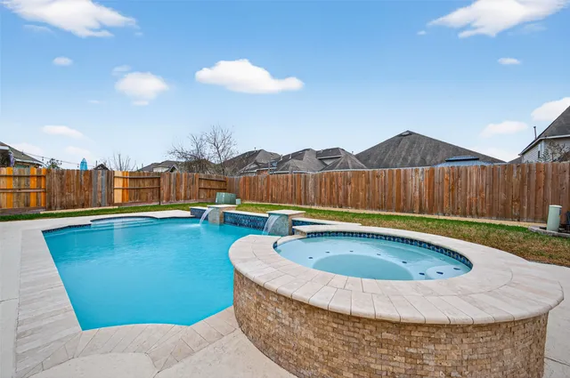 $3,200 | 15630 Eagle Valley Drive, Cypress, TX 77429