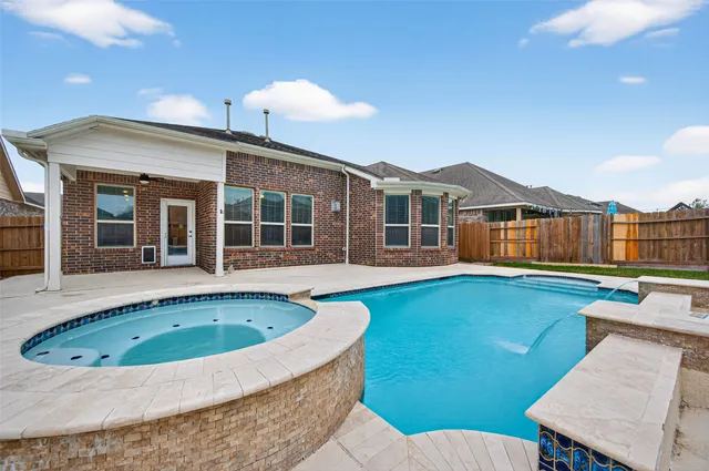 $3,200 | 15630 Eagle Valley Drive, Cypress, TX 77429