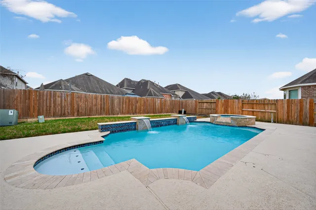 $3,200 | 15630 Eagle Valley Drive, Cypress, TX 77429