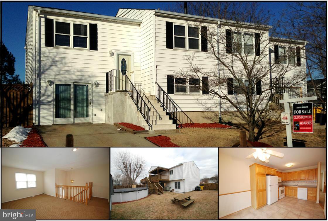 7754 Notley Road Pasadena, MD 21122 - Photo 1 of 30 Main Photo