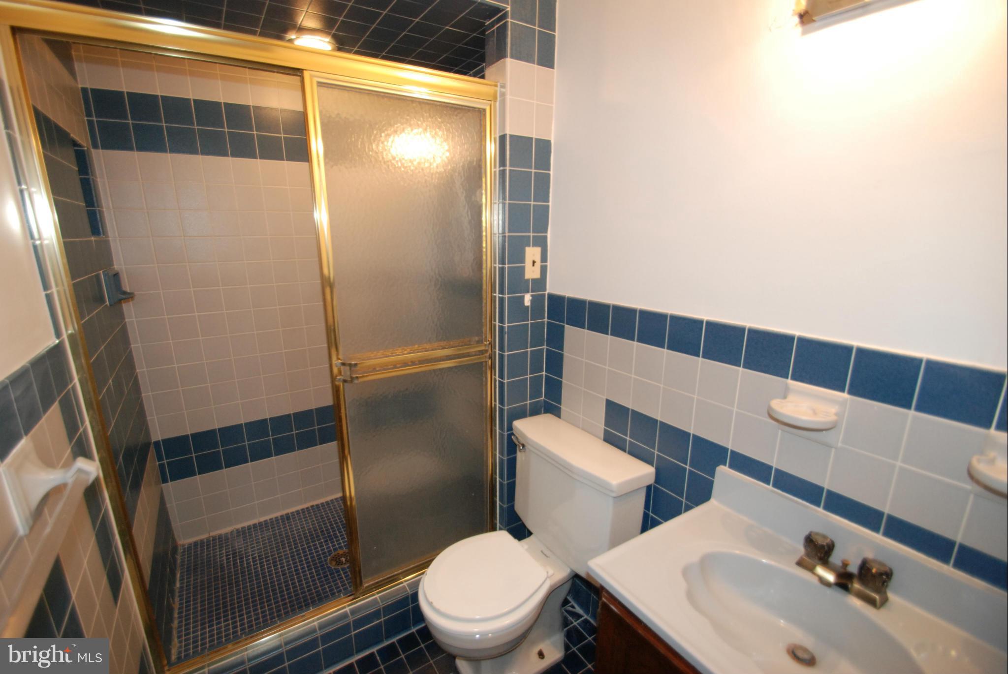 7754 Notley Road Pasadena, MD 21122 - Photo 19 of 30 Bathroom (Lower Level)