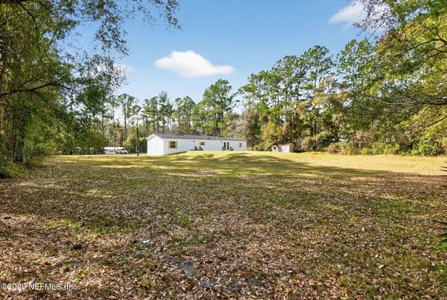 $289,000 | 2313 Daisy Street, Middleburg, FL 32068