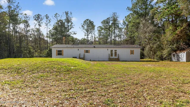 $289,000 | 2313 Daisy Street, Middleburg, FL 32068