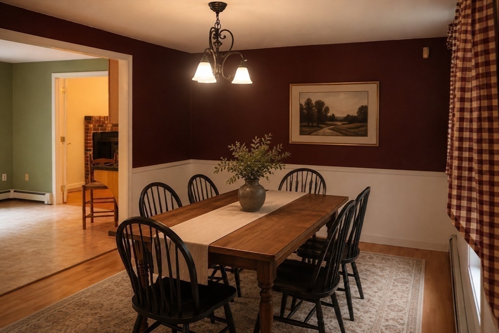 94 Whitins Road Sutton, MA 01590 - Photo 6 of 30
