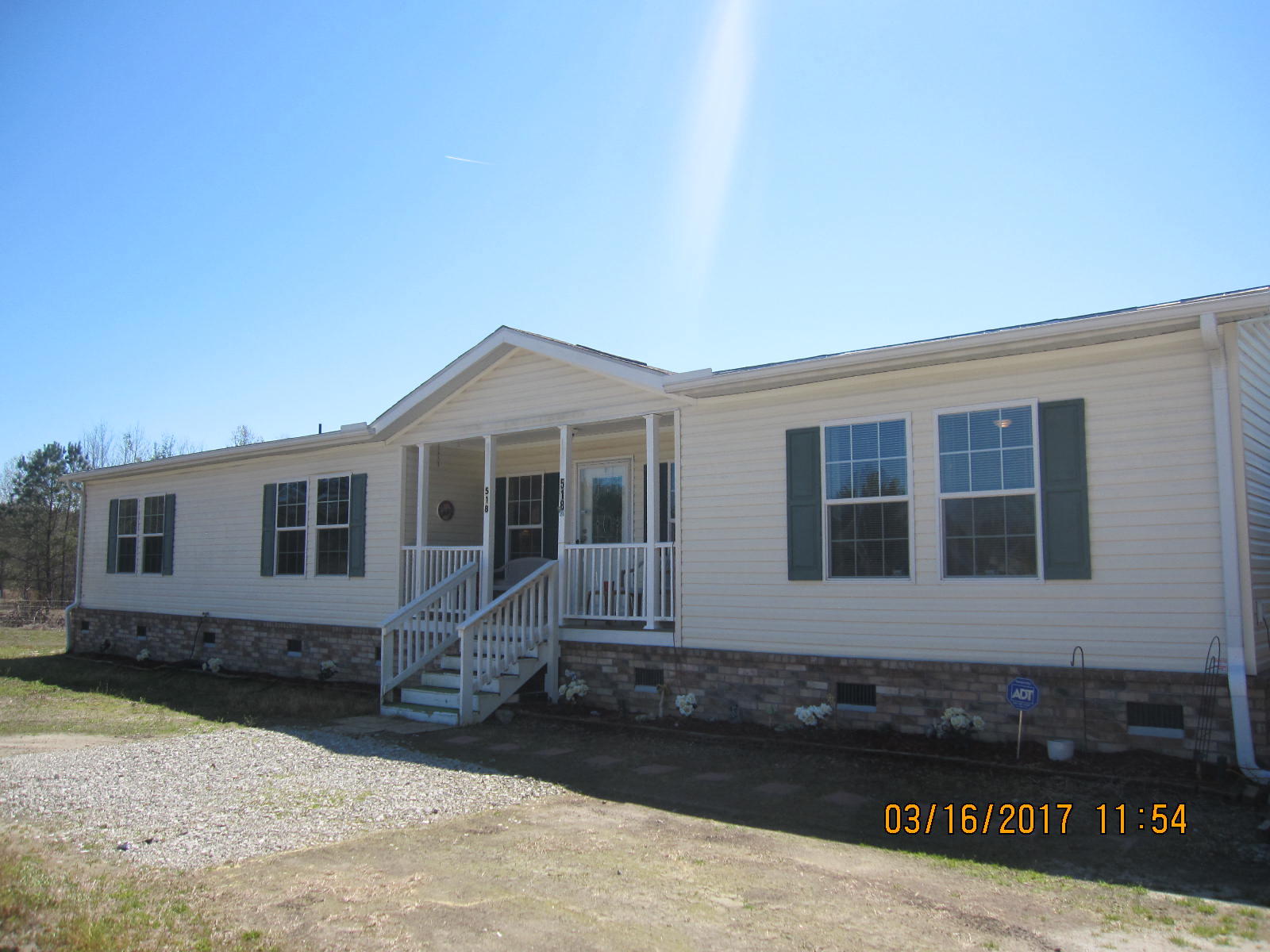 518 Harmony Hall Road Round O, SC 29474 - Photo 1 of 31 IMG_7234