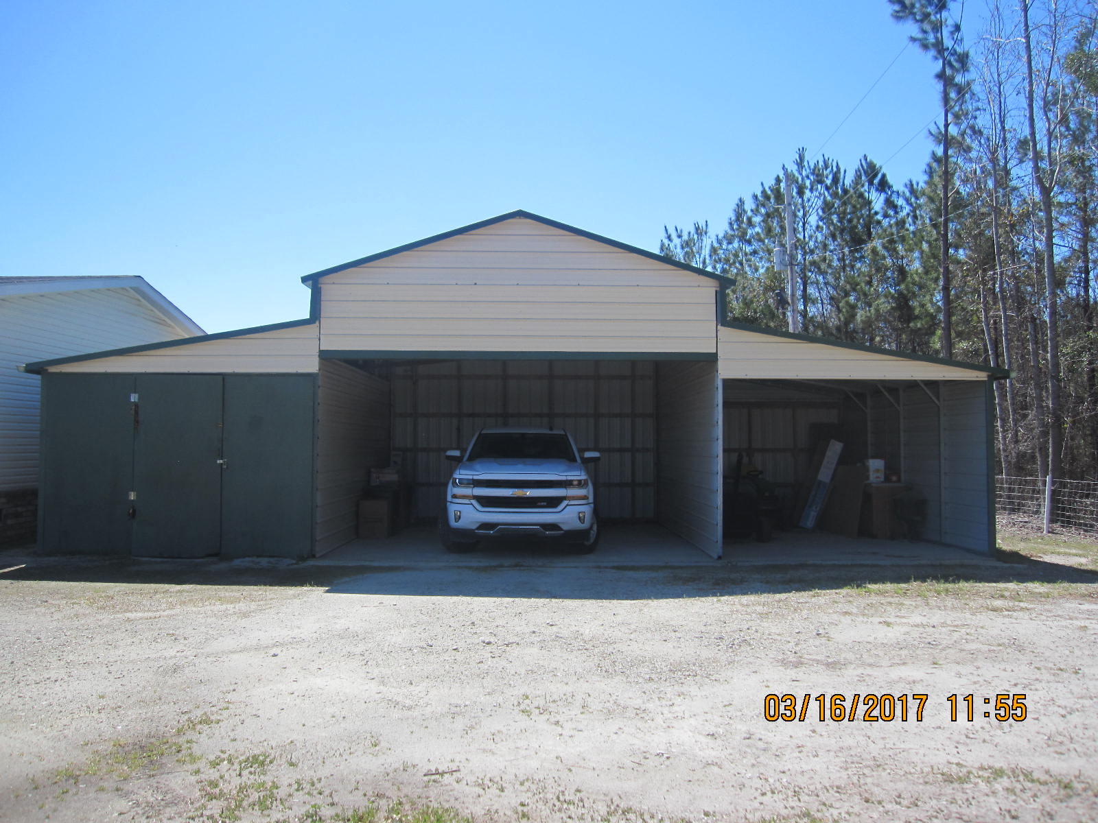 518 Harmony Hall Road Round O, SC 29474 - Photo 23 of 31 IMG_7240