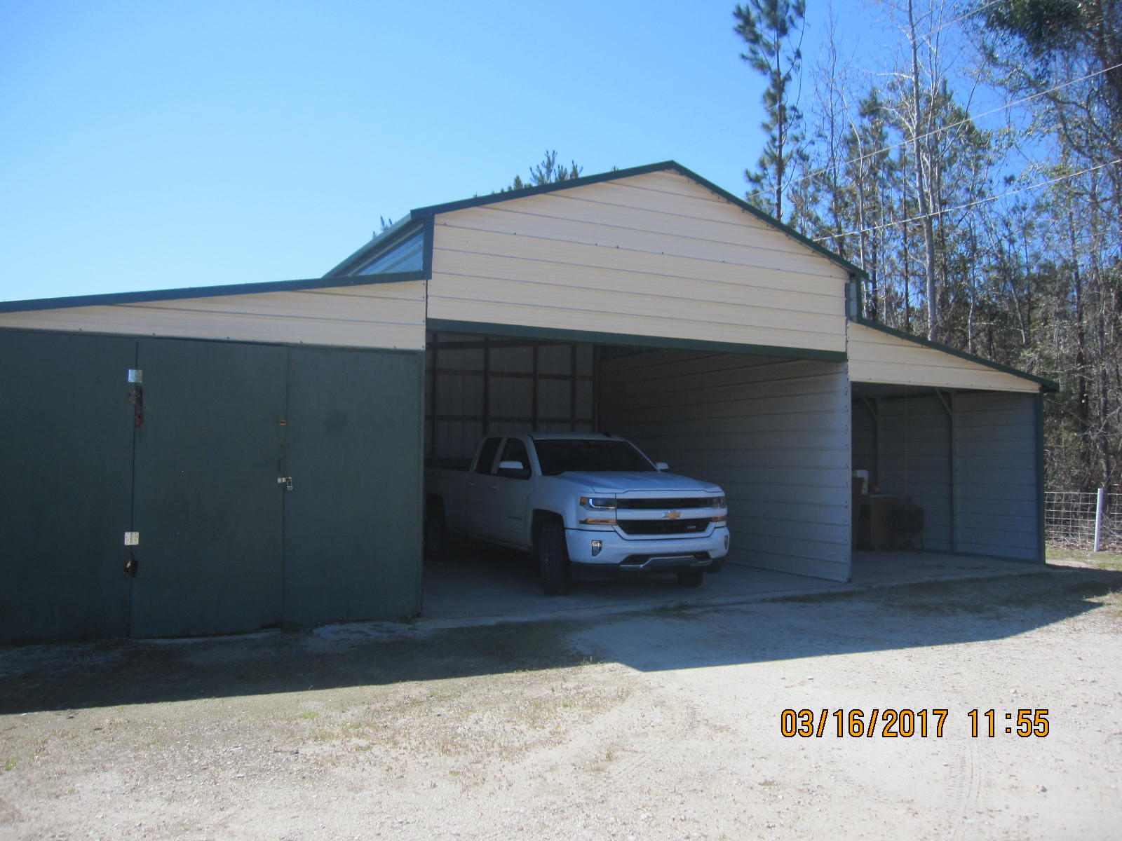 518 Harmony Hall Road Round O, SC 29474 - Photo 24 of 31 IMG_7239