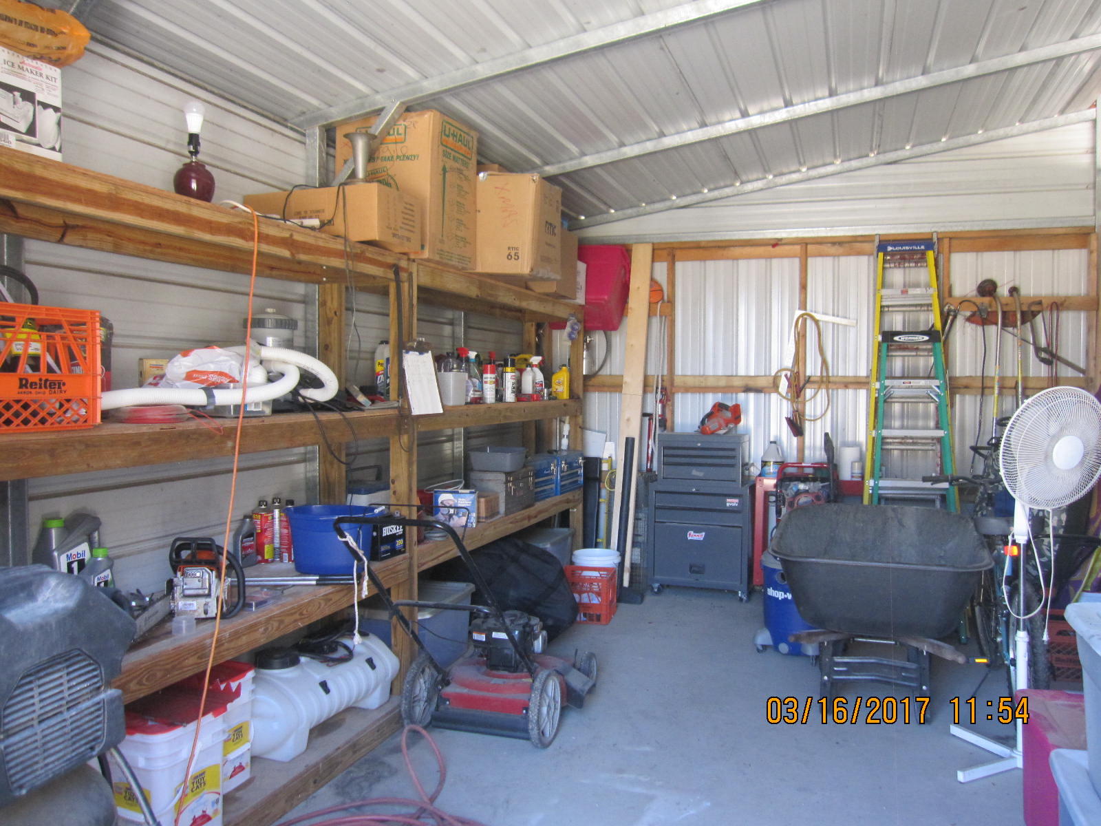 518 Harmony Hall Road Round O, SC 29474 - Photo 25 of 31 IMG_7236