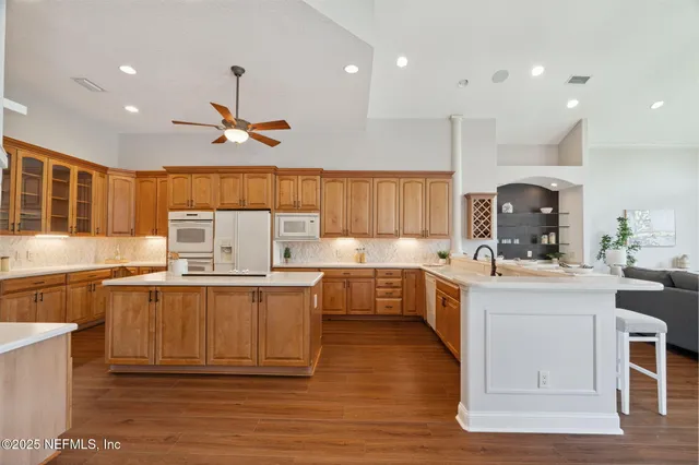 $1,199,000 | 654 Queens Harbor Boulevard, Jacksonville, FL 32225