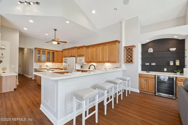 $1,199,000 | 654 Queens Harbor Boulevard, Jacksonville, FL 32225