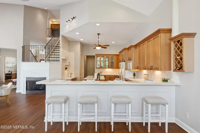 $1,199,000 | 654 Queens Harbor Boulevard, Jacksonville, FL 32225