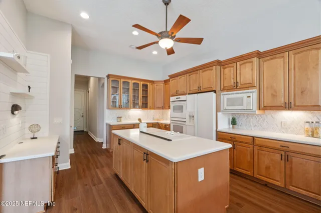 $1,199,000 | 654 Queens Harbor Boulevard, Jacksonville, FL 32225