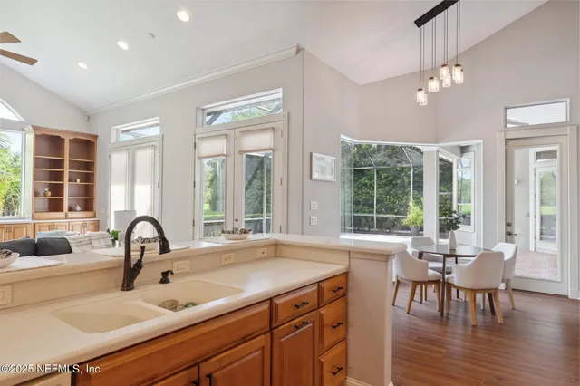 $1,199,000 | 654 Queens Harbor Boulevard, Jacksonville, FL 32225