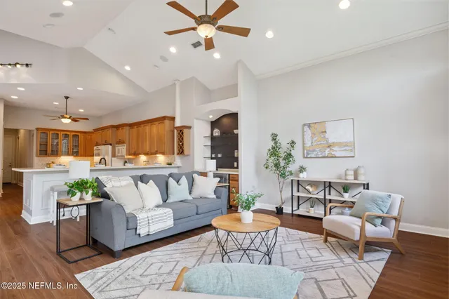 $1,199,000 | 654 Queens Harbor Boulevard, Jacksonville, FL 32225