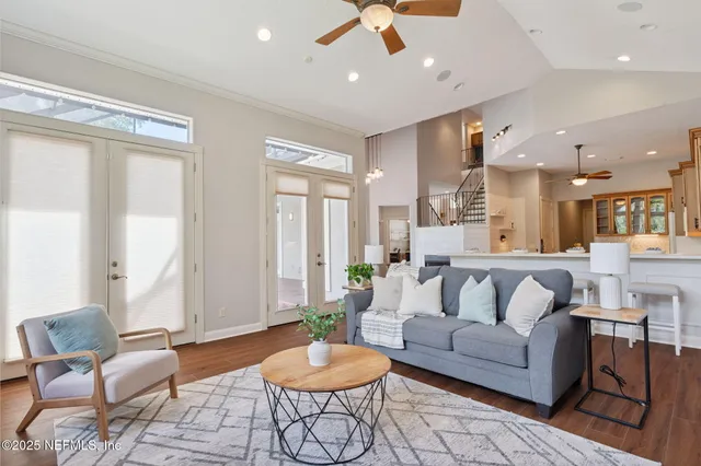 $1,199,000 | 654 Queens Harbor Boulevard, Jacksonville, FL 32225