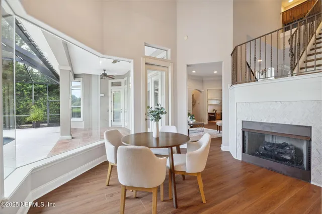 $1,199,000 | 654 Queens Harbor Boulevard, Jacksonville, FL 32225