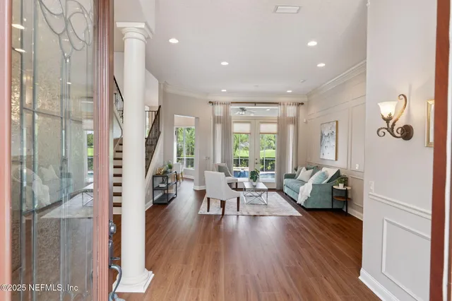 $1,199,000 | 654 Queens Harbor Boulevard, Jacksonville, FL 32225