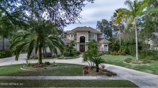 $1,199,000 | 654 Queens Harbor Boulevard, Jacksonville, FL 32225