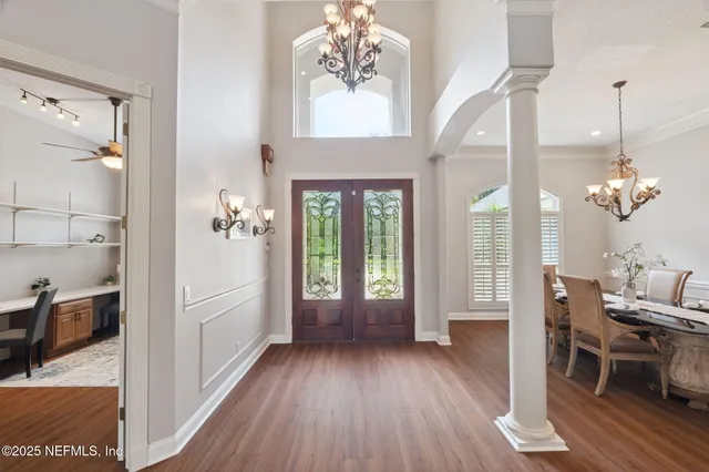 $1,199,000 | 654 Queens Harbor Boulevard, Jacksonville, FL 32225