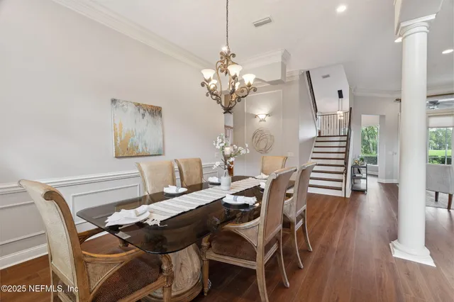 $1,199,000 | 654 Queens Harbor Boulevard, Jacksonville, FL 32225