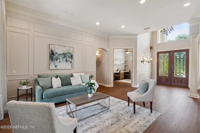 $1,199,000 | 654 Queens Harbor Boulevard, Jacksonville, FL 32225