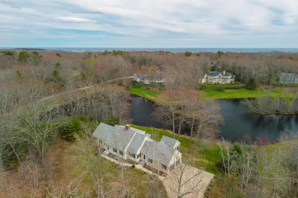 $1,795,000 | 44 Oakwood Drive, Kennebunkport, ME 04046