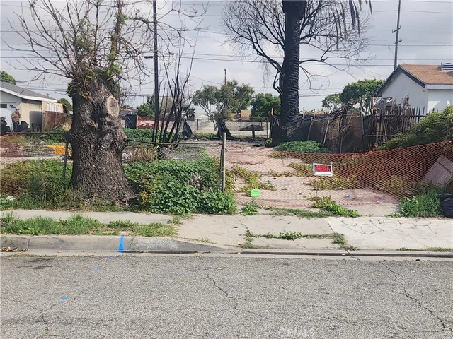 $250,000 | 1433 West 151st Street, Compton, CA 90220