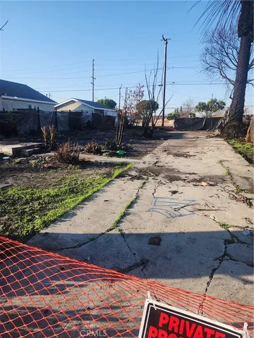 $250,000 | 1433 West 151st Street, Compton, CA 90220