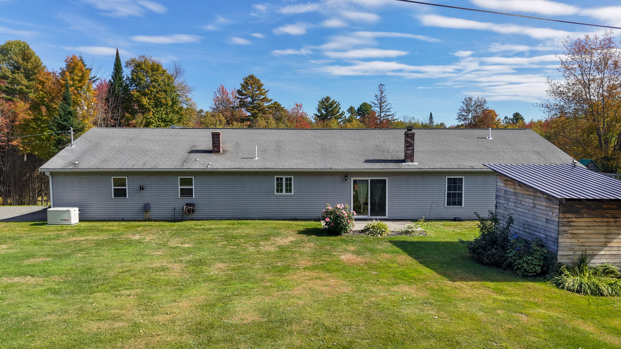 246 Wyman Road Palmyra, ME 04965 - Photo 12 of 66 dji_fly_20251003_131056_0173_17595117656