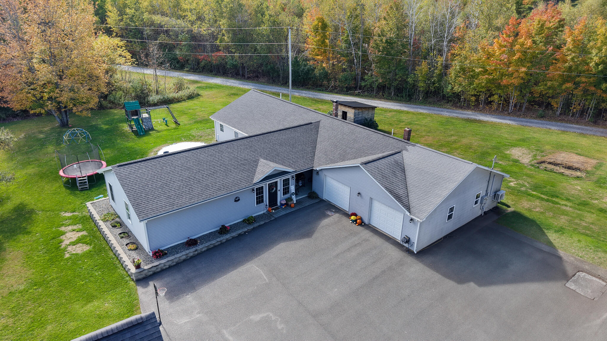 246 Wyman Road Palmyra, ME 04965 - Photo 14 of 66 dji_fly_20251003_131232_0193_17595117524