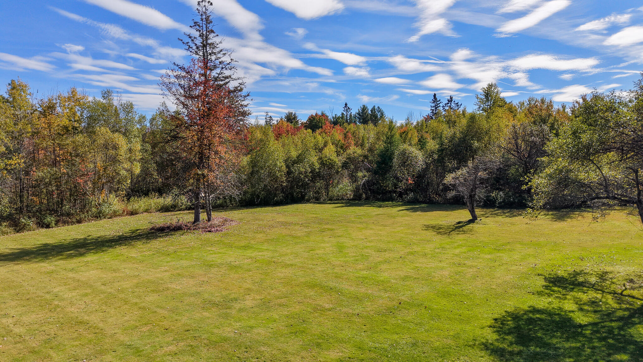 246 Wyman Road Palmyra, ME 04965 - Photo 6 of 66 dji_fly_20251003_130634_0138_17595118044