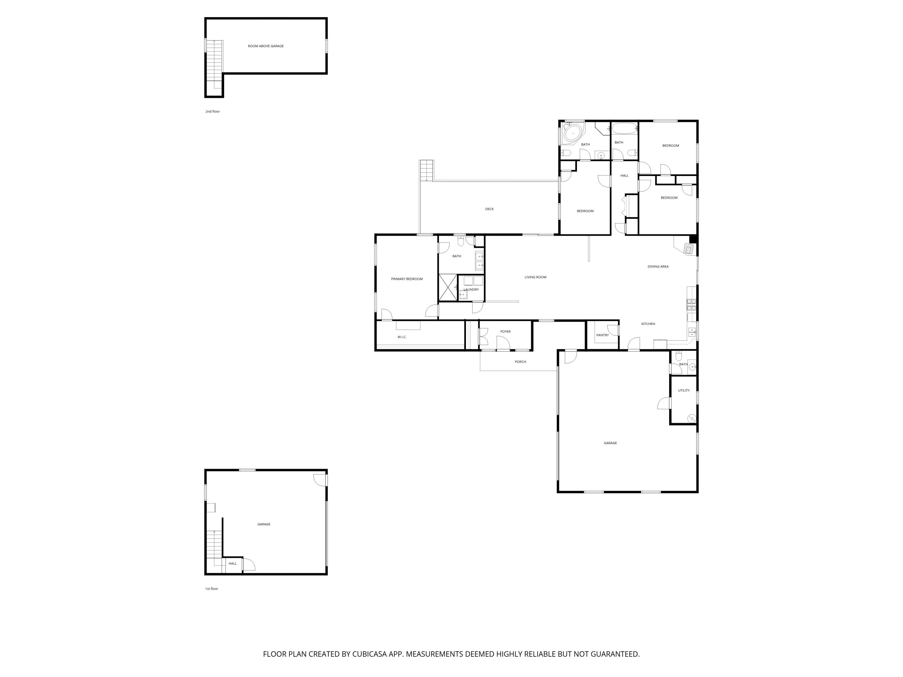 246 Wyman Road Palmyra, ME 04965 - Photo 61 of 66 all_floors_246_wyman_road_palmyra_withou