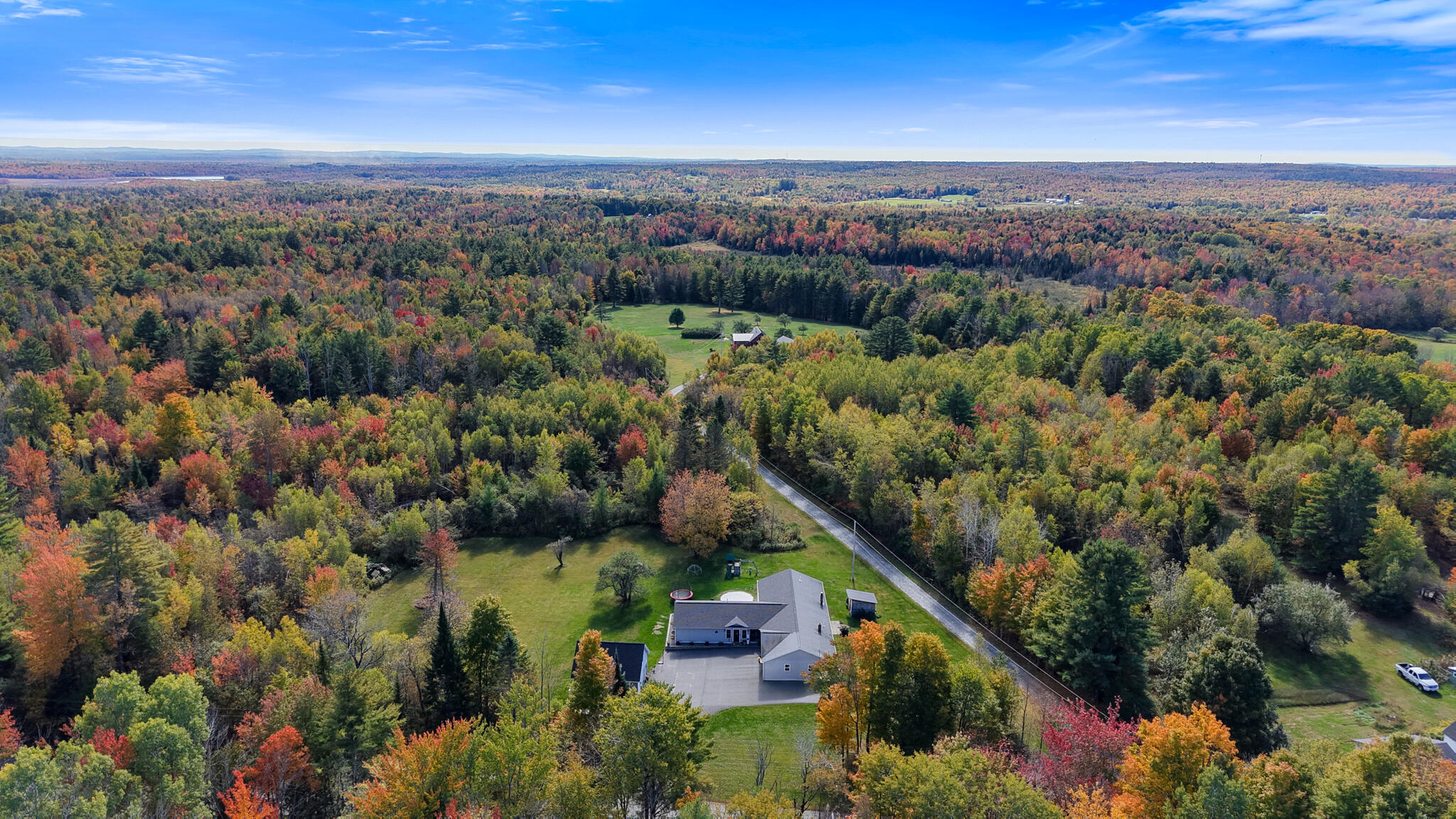 246 Wyman Road Palmyra, ME 04965 - Photo 63 of 66 dji_fly_20251003_131424_0225_17595117374