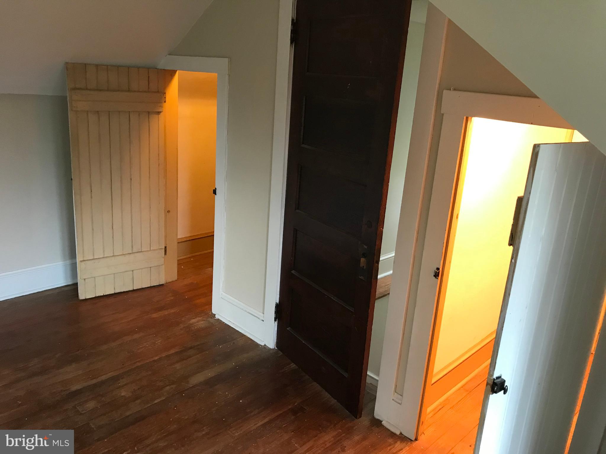 2033 Hopewell Road Oxford, PA 19363 - Photo 19 of 19 a view of walk in closet with wooden floor