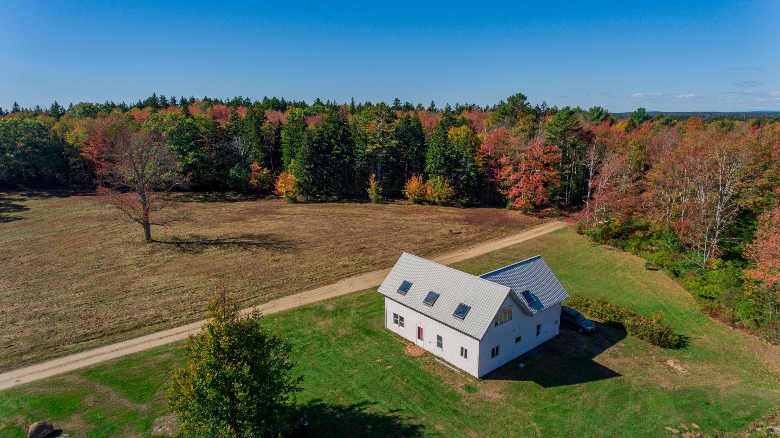 Lot 2 Harrington Road Phippsburg, ME 04562 - Photo 5 of 14 Harrington Road 5