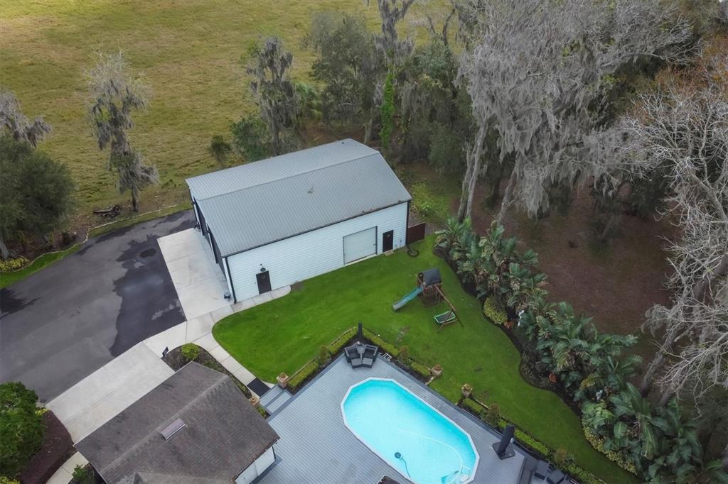 3523 McIntosh Road Dover, FL 33527 - Photo 36 of 40