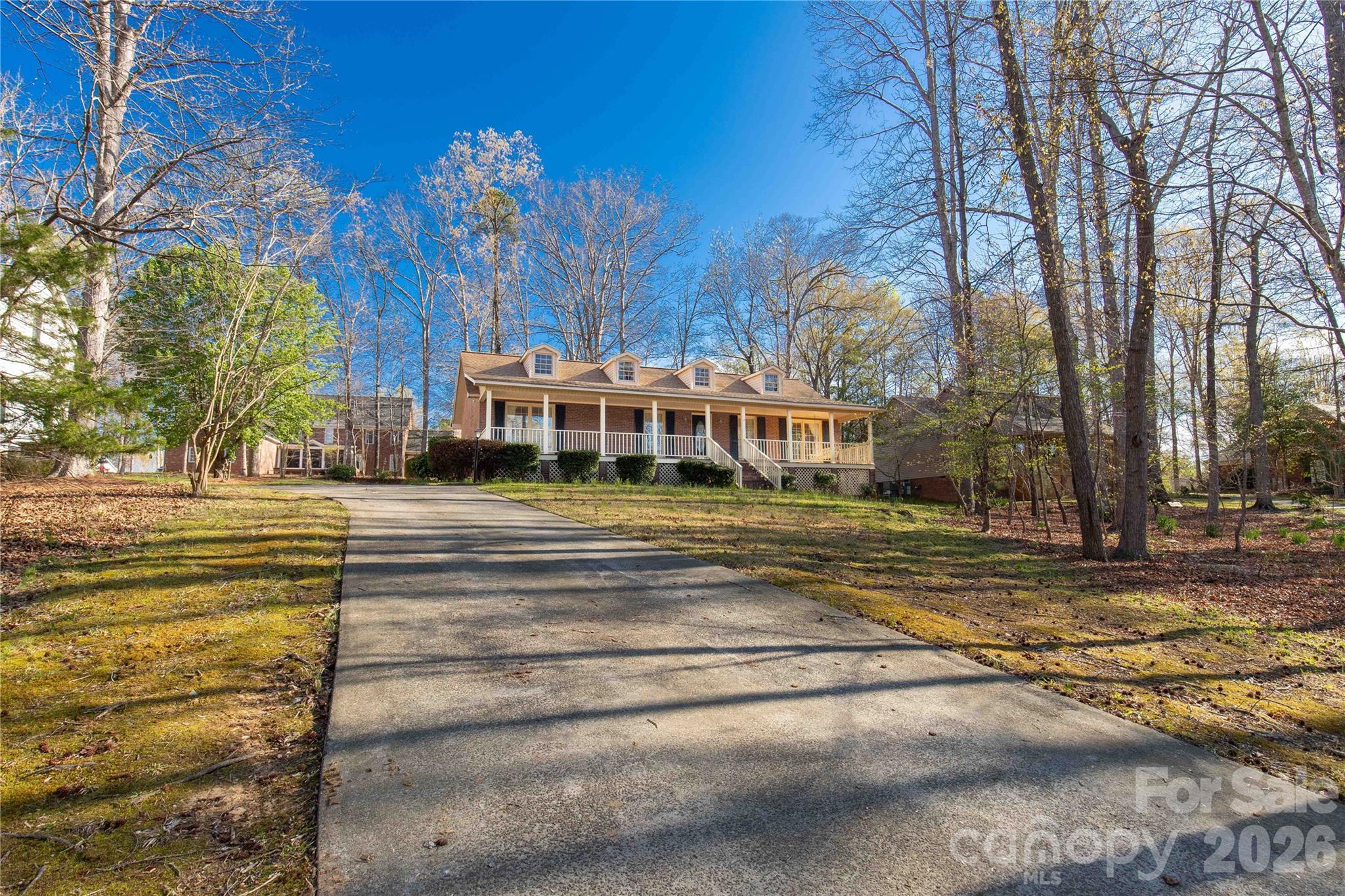 1848 Sardis Drive Lancaster, SC 29720 - Photo 3 of 37