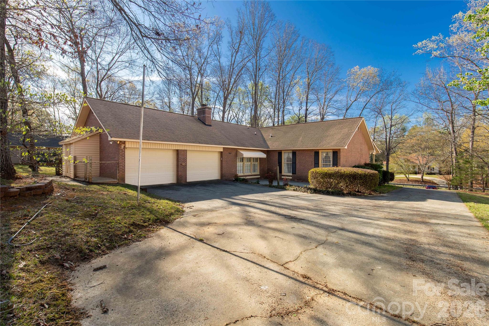 1848 Sardis Drive Lancaster, SC 29720 - Photo 33 of 37